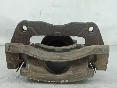 Pezzo di ricambio per auto di seconda mano pinza freno anteriore destra per nissan qashqai / qashqai +2 i (j10, nj10, jj10e) 1.5 dci riferimenti oem iam  Pezzo di ricambio per auto di seconda mano pinza freno anteriore destra per nissan qashqai / qashqai +2 i (j10, nj10, jj10e) 1.5 dci riferimenti oem iam