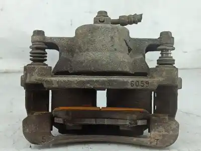 Автозапчасти б/у передний правый тормозной суппорт за nissan qashqai / qashqai +2 i (j10, nj10, jj10e) 1.5 dci ссылки oem iam    Автозапчасти б/у передний правый тормозной суппорт за nissan qashqai / qashqai +2 i (j10, nj10, jj10e) 1.5 dci ссылки oem iam