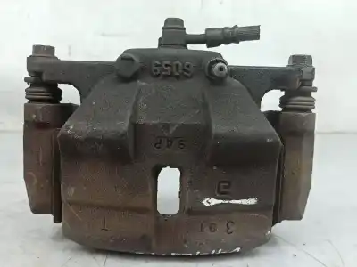 Автозапчасти б/у передний левый тормозной суппорт за nissan qashqai / qashqai +2 i (j10, nj10, jj10e) 1.5 dci ссылки oem iam    Автозапчасти б/у передний левый тормозной суппорт за nissan qashqai / qashqai +2 i (j10, nj10, jj10e) 1.5 dci ссылки oem iam