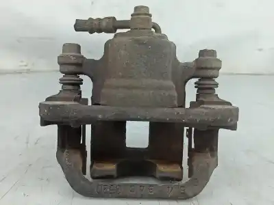 Автозапчастина б/у задній правий гальмівний супорт для nissan qashqai / qashqai +2 i (j10, nj10, jj10e) 1.5 dci посилання на oem iam    Автозапчастина б/у задній правий гальмівний супорт для nissan qashqai / qashqai +2 i (j10, nj10, jj10e) 1.5 dci посилання на oem iam