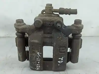 Автозапчастина б/у задній правий гальмівний супорт для nissan qashqai / qashqai +2 i (j10, nj10, jj10e) 1.5 dci посилання на oem iam    Автозапчастина б/у задній правий гальмівний супорт для nissan qashqai / qashqai +2 i (j10, nj10, jj10e) 1.5 dci посилання на oem iam