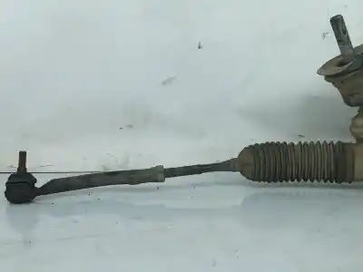 Second-hand car spare part steering box for nissan qashqai / qashqai +2 i (j10, nj10, jj10e) 1.5 dci oem iam references 48001jd9009  