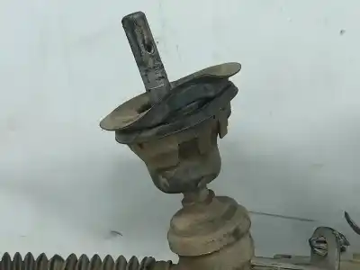 Second-hand car spare part steering box for nissan qashqai / qashqai +2 i (j10, nj10, jj10e) 1.5 dci oem iam references 48001jd9009  