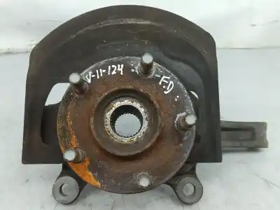 Pezzo di ricambio per auto di seconda mano attacco anteriore destro per nissan qashqai / qashqai +2 i (j10, nj10, jj10e) 1.5 dci riferimenti oem iam  Pezzo di ricambio per auto di seconda mano attacco anteriore destro per nissan qashqai / qashqai +2 i (j10, nj10, jj10e) 1.5 dci riferimenti oem iam