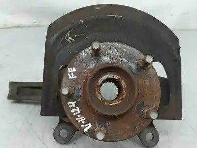 Pezzo di ricambio per auto di seconda mano snodo anteriore sinistro per nissan qashqai / qashqai +2 i (j10, nj10, jj10e) 1.5 dci riferimenti oem iam  Pezzo di ricambio per auto di seconda mano snodo anteriore sinistro per nissan qashqai / qashqai +2 i (j10, nj10, jj10e) 1.5 dci riferimenti oem iam