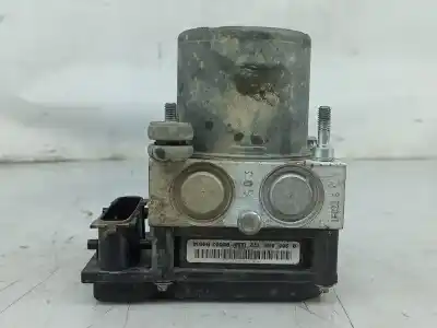 Pezzo di ricambio per auto di seconda mano abs per nissan qashqai / qashqai +2 i (j10, nj10, jj10e) 1.5 dci riferimenti oem iam 0265800772 Pezzo di ricambio per auto di seconda mano abs per nissan qashqai / qashqai +2 i (j10, nj10, jj10e) 1.5 dci riferimenti oem iam 0265800772