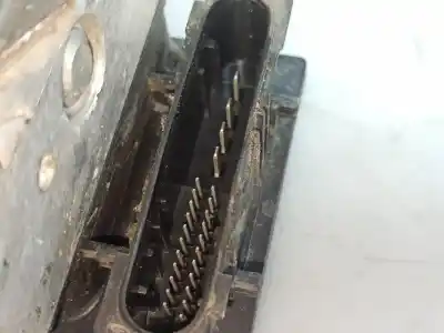 Second-hand car spare part abs for nissan qashqai / qashqai +2 i (j10, nj10, jj10e) 1.5 dci oem iam references 0265800772   Second-hand car spare part abs for nissan qashqai / qashqai +2 i (j10, nj10, jj10e) 1.5 dci oem iam references 0265800772