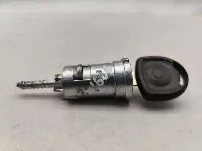 Second-hand car spare part ignition switch for opel combo tour 1.3 cdti 16v oem iam references   