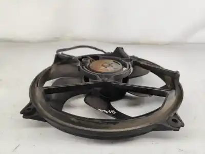Автозапчасти б/у нагревательный вентилятор за peugeot 406 break (8e/f) 2.0 hdi 110 ссылки oem iam   