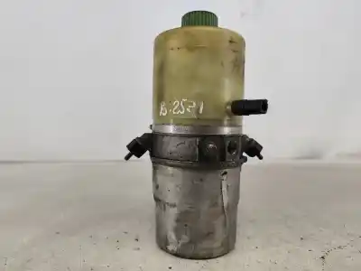 Автозапчасти б/у насос гидроусилителя за skoda fabia i hatchback (6y2) 1.4 16v gasolina 2022 5p ссылки oem iam 6q0423371  