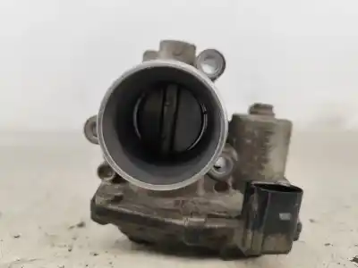 Pezzo di ricambio per auto di seconda mano scatola della farfalla per ford fiesta vi (cb1, ccn) 1.0 ecoboost riferimenti oem iam 50989002 Pezzo di ricambio per auto di seconda mano scatola della farfalla per ford fiesta vi (cb1, ccn) 1.0 ecoboost riferimenti oem iam 50989002