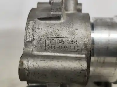 Peça sobressalente para automóvel em segunda mão borboleta de admissão por ford fiesta vi (cb1, ccn) 1.0 ecoboost referências oem iam 50989002   Peça sobressalente para automóvel em segunda mão borboleta de admissão por ford fiesta vi (cb1, ccn) 1.0 ecoboost referências oem iam 50989002