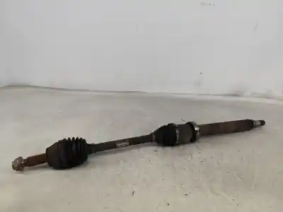 Pezzo di ricambio per auto di seconda mano trasmissione anteriore destra per ford fiesta vi (cb1, ccn) 1.0 ecoboost riferimenti oem iam 8v513b436aae Pezzo di ricambio per auto di seconda mano trasmissione anteriore destra per ford fiesta vi (cb1, ccn) 1.0 ecoboost riferimenti oem iam 8v513b436aae