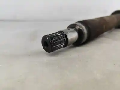 Second-hand car spare part front right transmission for ford fiesta vi (cb1, ccn) 1.0 ecoboost oem iam references 8v513b436aae   Second-hand car spare part front right transmission for ford fiesta vi (cb1, ccn) 1.0 ecoboost oem iam references 8v513b436aae