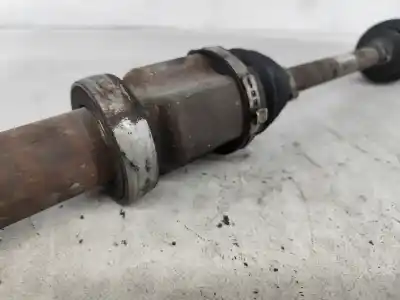 Second-hand car spare part front right transmission for ford fiesta vi (cb1, ccn) 1.0 ecoboost oem iam references 8v513b436aae   Second-hand car spare part front right transmission for ford fiesta vi (cb1, ccn) 1.0 ecoboost oem iam references 8v513b436aae