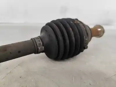 Second-hand car spare part front right transmission for ford fiesta vi (cb1, ccn) 1.0 ecoboost oem iam references 8v513b436aae   Second-hand car spare part front right transmission for ford fiesta vi (cb1, ccn) 1.0 ecoboost oem iam references 8v513b436aae