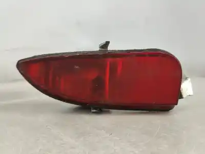 Pezzo di ricambio per auto di seconda mano luce nebbia posteriore centrale per opel corsa c 1.3 16v cdti cat (z 13 dt / ln9) riferimenti oem iam 