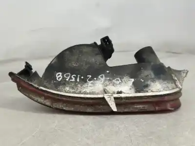 Pezzo di ricambio per auto di seconda mano luce nebbia posteriore centrale per opel corsa c 1.3 16v cdti cat (z 13 dt / ln9) riferimenti oem iam   