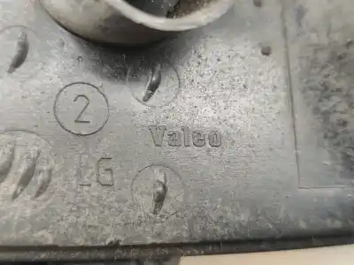 Pezzo di ricambio per auto di seconda mano luce nebbia posteriore centrale per opel corsa c 1.3 16v cdti cat (z 13 dt / ln9) riferimenti oem iam   