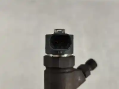 Piesă de schimb auto la mâna a doua injector pentru opel corsa c 1.3 16v cdti cat (z 13 dt / ln9) referințe oem iam 0445110083  