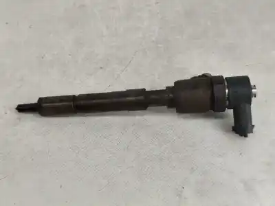 Piesă de schimb auto la mâna a doua injector pentru opel corsa c 1.3 16v cdti cat (z 13 dt / ln9) referințe oem iam 0445110083  