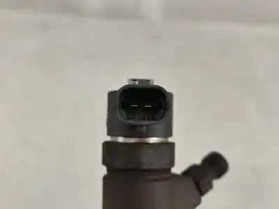 Piesă de schimb auto la mâna a doua injector pentru opel corsa c 1.3 16v cdti cat (z 13 dt / ln9) referințe oem iam 0445110083  