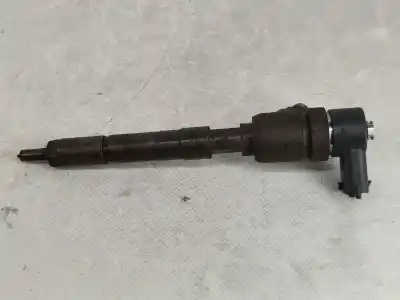 Pezzo di ricambio per auto di seconda mano iniettore per opel corsa c 1.3 16v cdti cat (z 13 dt / ln9) riferimenti oem iam 0445110083  