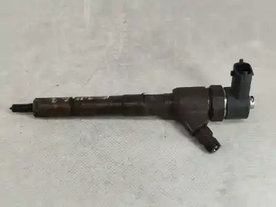 Pezzo di ricambio per auto di seconda mano iniettore per opel corsa c 1.3 16v cdti cat (z 13 dt / ln9) riferimenti oem iam 0445110083