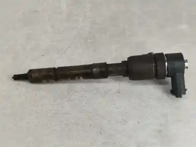 Pezzo di ricambio per auto di seconda mano iniettore per opel corsa c 1.3 16v cdti cat (z 13 dt / ln9) riferimenti oem iam 0445110083  