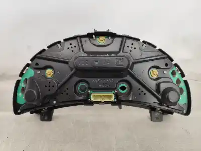 Автозапчастина б/у панель інструментів для opel corsa c 1.3 16v cdti cat (z 13 dt / ln9) посилання на oem iam 13173347wa  