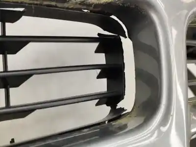 Second-hand car spare part front bumper for porsche cayenne (9pa) s 4.5 gasóleo 2004 5p oem iam references   
