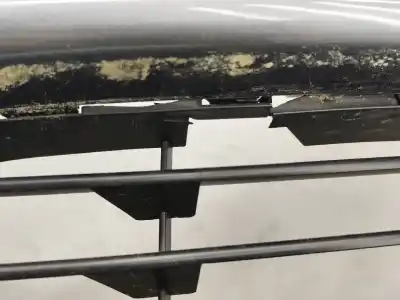 Second-hand car spare part front bumper for porsche cayenne (9pa) s 4.5 gasóleo 2004 5p oem iam references   