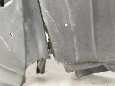 Second-hand car spare part front bumper for porsche cayenne (9pa) s 4.5 gasóleo 2004 5p oem iam references   