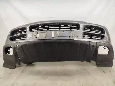 Second-hand car spare part front bumper for porsche cayenne (9pa) s 4.5 gasóleo 2004 5p oem iam references   