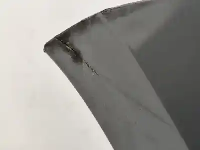 Автозапчастина б/у задній бампер для porsche cayenne (9pa) s 4.5 gasóleo 2004 5p посилання на oem iam   