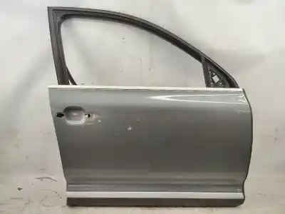 Автозапчастина б/у передні праві двері для porsche cayenne (9pa) s 4.5 gasóleo 2004 5p посилання на oem iam   