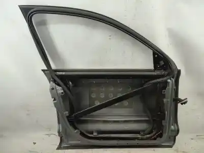 Second-hand car spare part left front door for porsche cayenne (9pa) s 4.5 gasóleo 2004 5p oem iam references   