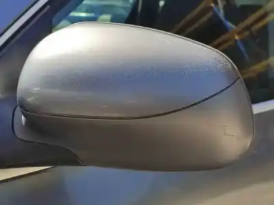 Second-hand car spare part left rearview mirror for porsche cayenne (9pa) s 4.5 gasóleo 2004 5p oem iam references 