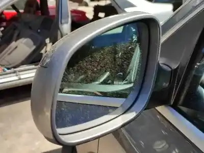 Peça sobressalente para automóvel em segunda mão espelho retrovisor esquerdo por porsche cayenne (9pa) s 4.5 gasóleo 2004 5p referências oem iam   