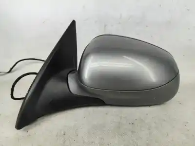 Peça sobressalente para automóvel em segunda mão espelho retrovisor esquerdo por porsche cayenne (9pa) s 4.5 gasóleo 2004 5p referências oem iam   