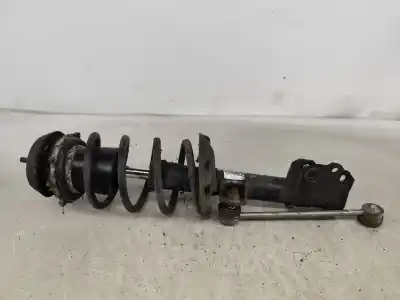 Peça sobressalente para automóvel em segunda mão amortecedor dianteiro direito por opel corsa c 1.3 16v cdti cat (z 13 dt / ln9) referências oem iam 22185128