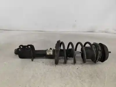 Автозапчастина б/у передній правий амортизатор для opel corsa c 1.3 16v cdti cat (z 13 dt / ln9) посилання на oem iam 22185128  