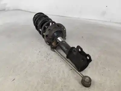 Автозапчастина б/у передній правий амортизатор для opel corsa c 1.3 16v cdti cat (z 13 dt / ln9) посилання на oem iam 22185128  