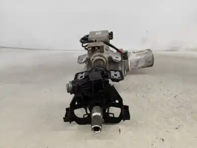 Peça sobressalente para automóvel em segunda mão coluna de direcção por opel corsa c 1.3 16v cdti cat (z 13 dt / ln9) referências oem iam 001407140