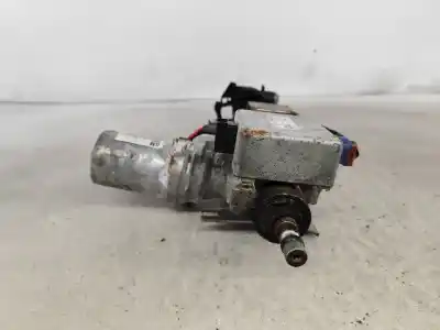 Peça sobressalente para automóvel em segunda mão coluna de direcção por opel corsa c 1.3 16v cdti cat (z 13 dt / ln9) referências oem iam 001407140  