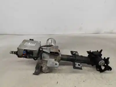 Peça sobressalente para automóvel em segunda mão coluna de direcção por opel corsa c 1.3 16v cdti cat (z 13 dt / ln9) referências oem iam 001407140  