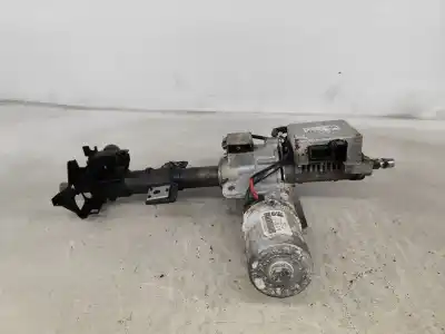 Peça sobressalente para automóvel em segunda mão coluna de direcção por opel corsa c 1.3 16v cdti cat (z 13 dt / ln9) referências oem iam 001407140  