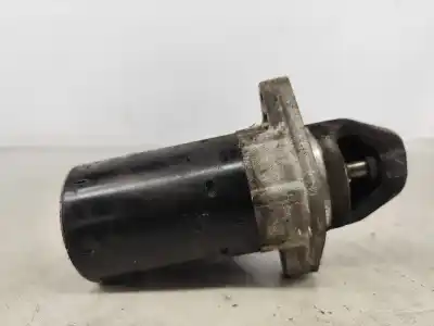 Peça sobressalente para automóvel em segunda mão motor de arranque por opel corsa c 1.3 16v cdti cat (z 13 dt / ln9) referências oem iam 1005831433