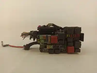 Tweedehands auto-onderdeel relais/zekeringenkastje voor opel corsa d (s07) 1.3 cdti (l08 l68) oem iam-referenties 13252917