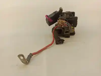 Peça sobressalente para automóvel em segunda mão caixa de fusíveis e relés por opel corsa d (s07) 1.3 cdti (l08 l68) referências oem iam 13252917  